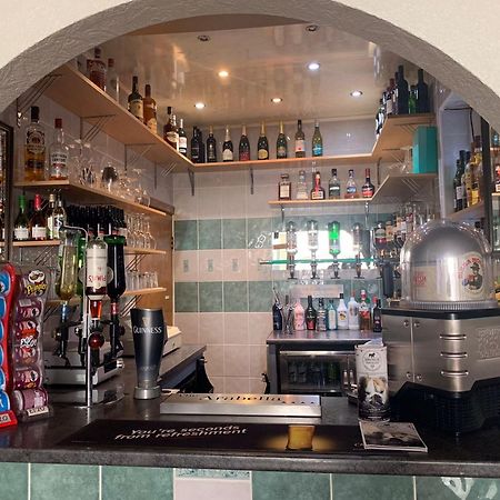 Bed and Breakfast The Arabella à Blackpool Extérieur photo