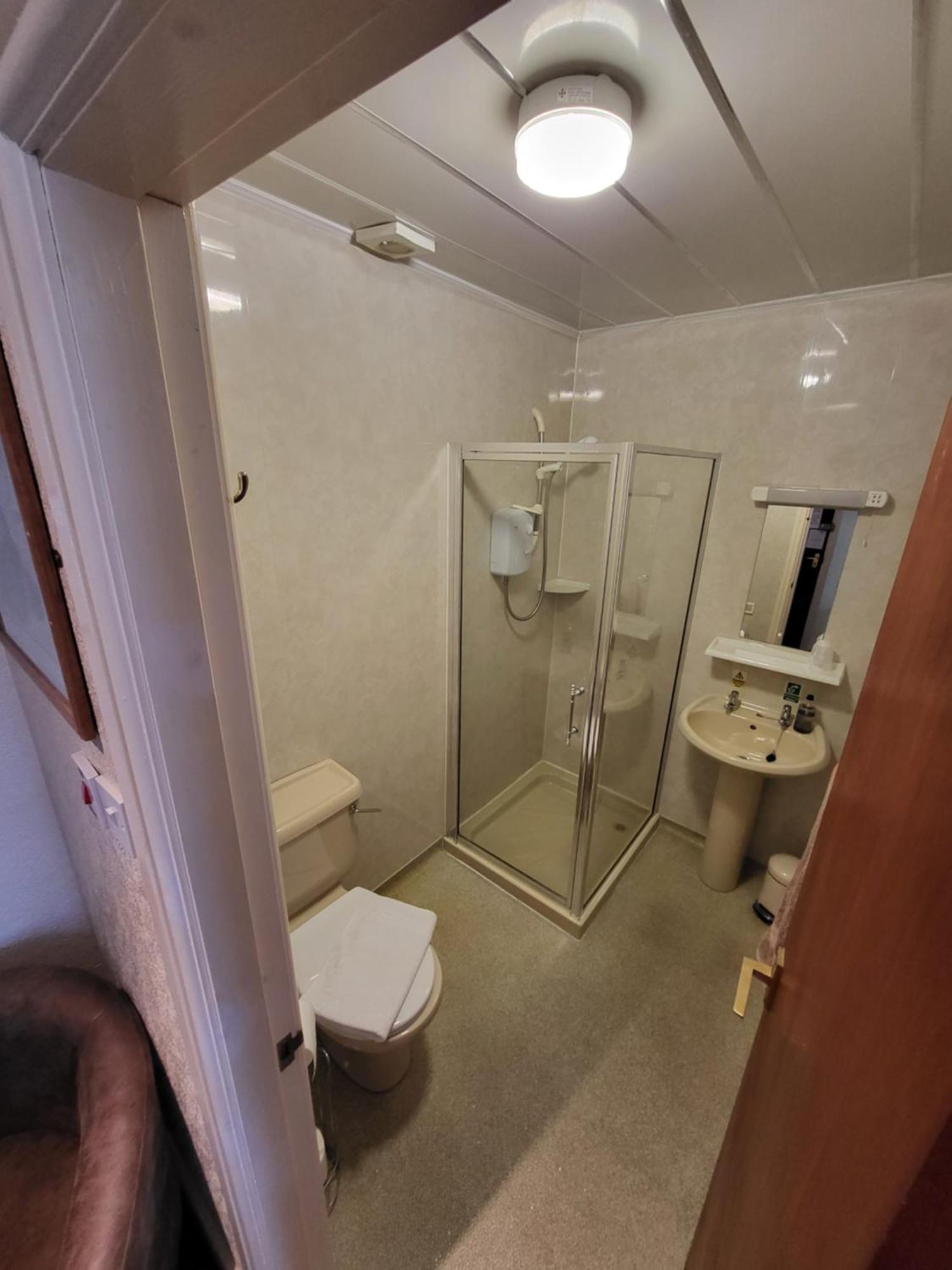 Bed and Breakfast The Arabella à Blackpool Extérieur photo
