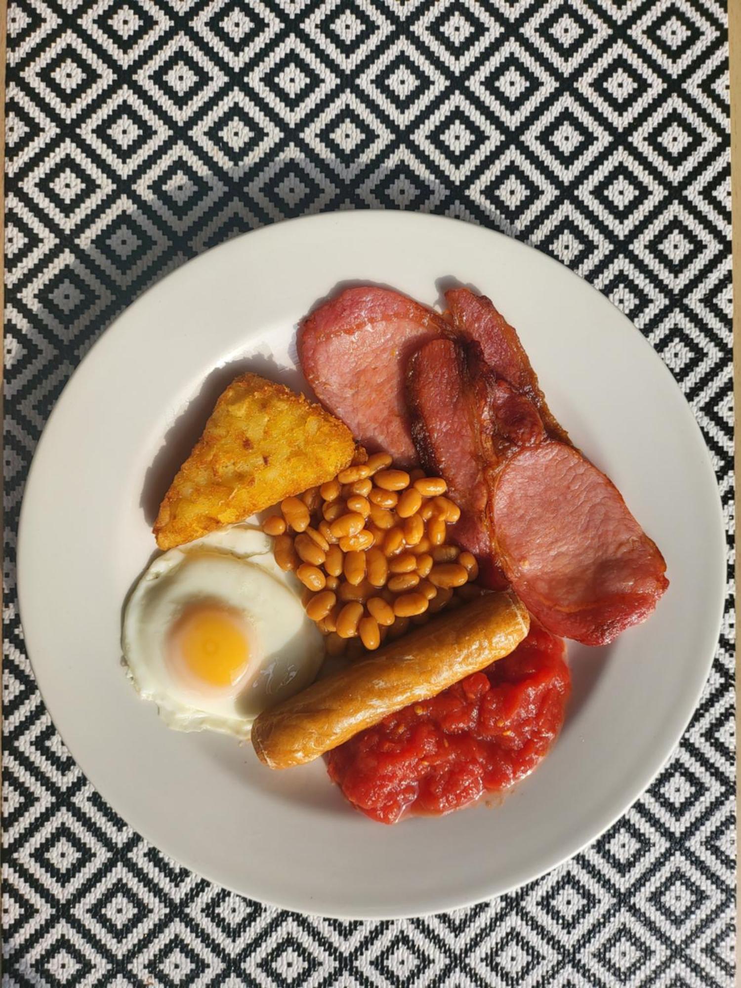 Bed and Breakfast The Arabella à Blackpool Extérieur photo