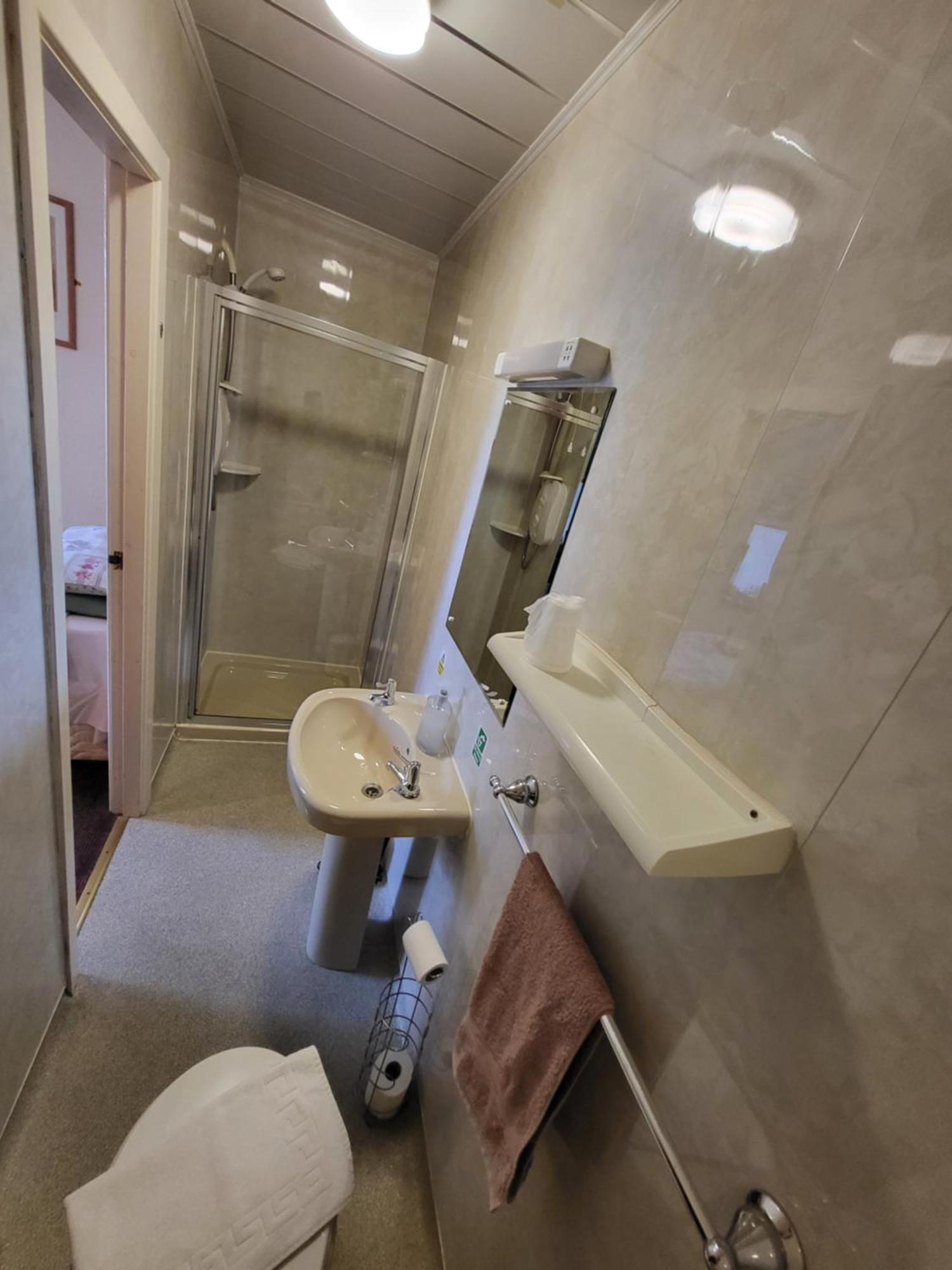 Bed and Breakfast The Arabella à Blackpool Extérieur photo